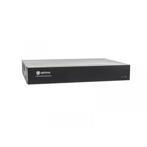 IP-видеорегистратор Optimus NVR-5362_V.1