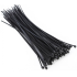 Стяжки Optimus 2,5x100мм черные (100шт)