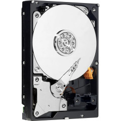 Жесткий диск RECERTIFIED HDD WD SATA3 1Tb AV-GP Video Surveillance 5400 RPM 64mb (replacement WD10EZRZ, WD10PURX, ST1000VX013) RECERTIFIED