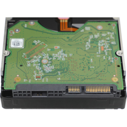 Жесткий диск HDD WD SATA 10Tb Ultrastar DC HA340 7200 6Gb/s 512Mb (replacement ST10000NM001G, MG10ADA10TE)