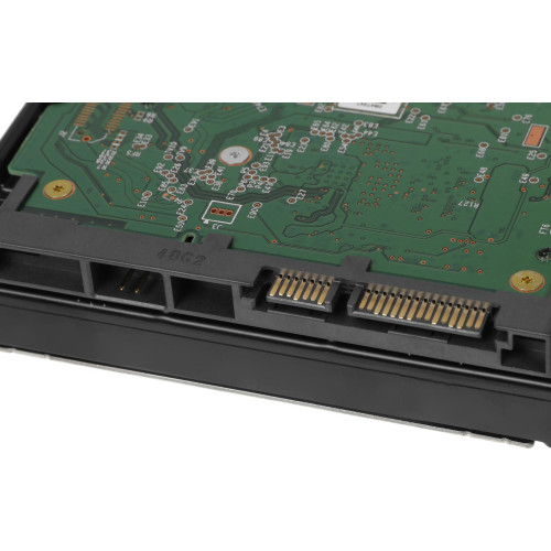 Жесткий диск WD SATA-III 8TB WUS721208BLE604 Ultrastar DC HC340 512E (7200rpm) 256Mb 3.5"