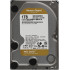 Жесткий диск WD SATA-III 1TB WD1005FBYZ Server Gold (7200rpm) 128Mb 3.5" 