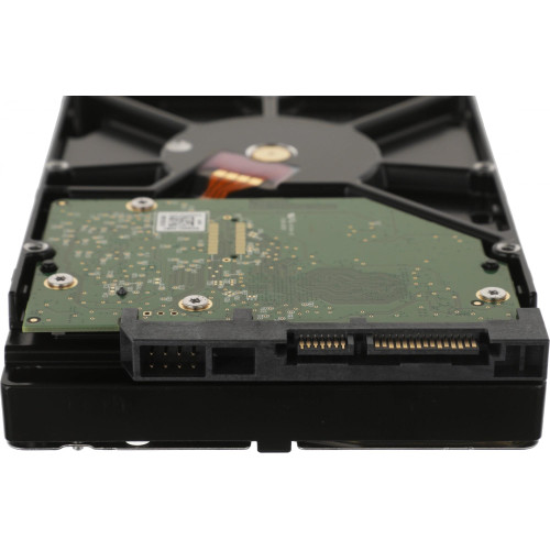 Жесткий диск WD SATA-III 1TB WD1005FBYZ Server Gold (7200rpm) 128Mb 3.5" 