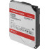 Жесткий диск WD SATA-III 24TB WD240KFGX NAS Red Pro (7200rpm) 512Mb 3.5"