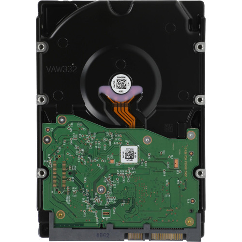 Жесткий диск WD SATA-III 8TB WUS721208BLE604 Ultrastar DC HC340 512E (7200rpm) 256Mb 3.5"