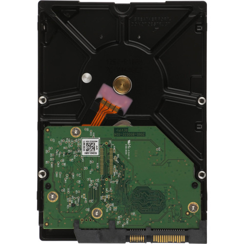 Жесткий диск WD SATA-III 1TB WD1005FBYZ Server Gold (7200rpm) 128Mb 3.5" 