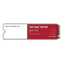 Накопитель SSD WD PCIe 3.0 x4 250GB WDS250G1R0C Red SN700 M.2 2280