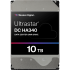 Жесткий диск HDD WD SATA 10Tb Ultrastar DC HA340 7200 6Gb/s 512Mb (replacement ST10000NM001G, MG10ADA10TE)