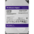 Жесткий диск HDD WD SATA3 24Tb Purple Pro 7200 512Mb (replacement ST20000VE003, WD181PURP, WD221PURP, ST24000VE002, ST24000DM001)