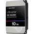 Жесткий диск HDD WD SATA 10Tb Ultrastar DC HA340 7200 6Gb/s 512Mb (replacement ST10000NM001G, MG10ADA10TE)