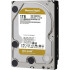 Жесткий диск WD SATA-III 1TB WD1005FBYZ Server Gold (7200rpm) 128Mb 3.5" 