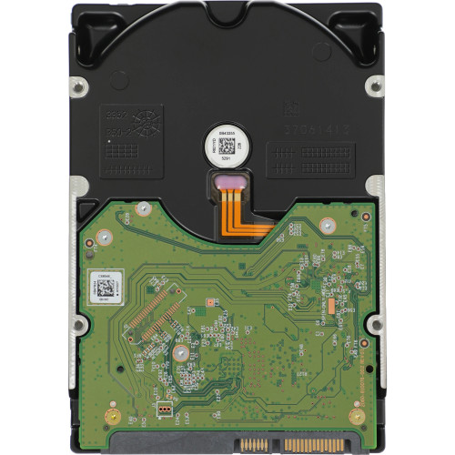 Жесткий диск HDD WD SATA 10Tb Ultrastar DC HA340 7200 6Gb/s 512Mb (replacement ST10000NM001G, MG10ADA10TE)
