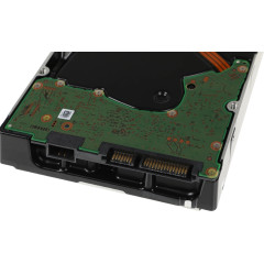 Жесткий диск WD SATA-III 24TB WD240KFGX NAS Red Pro (7200rpm) 512Mb 3.5"