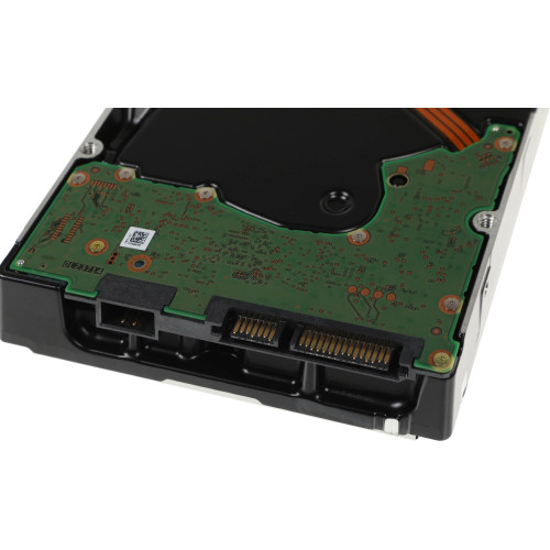Жесткий диск WD SATA-III 24TB WD240KFGX NAS Red Pro (7200rpm) 512Mb 3.5"