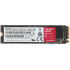 Накопитель SSD WD PCIe 3.0 x4 250GB WDS250G1R0C Red SN700 M.2 2280