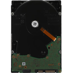 Жесткий диск WD SATA-III 24TB WD240KFGX NAS Red Pro (7200rpm) 512Mb 3.5"