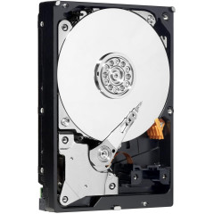 Жесткий диск RECERTIFIED HDD WD SATA3 1Tb AV-GP Video Surveillance 5400 RPM 64mb (replacement WD10EZRZ, WD10PURX, ST1000VX013, ST1000DM010) RECERTIFIED