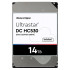 Жесткий диск HDD HGST SATA Server 14Tb Ultrastar DC HC530 7200 6Gb/s 512MB 1 year warranty
