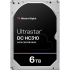 Жесткий диск HDD WD SATA Server 6Tb Ultrastar 7200 6Gb/s 256MB (replacement MG08ADA600E, ST6000NM019B)
