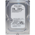 Жесткий диск RECERTIFIED HDD WD SATA3 1Tb AV-GP Video Surveillance 5400 RPM 64mb (replacement WD10EZRZ, WD10PURX, ST1000VX013, ST1000DM010) RECERTIFIED