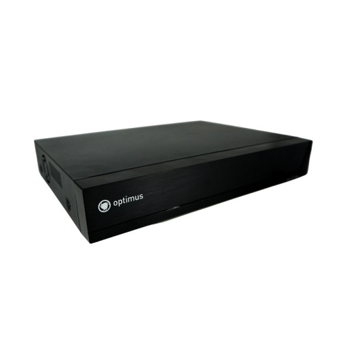 IP-видеорегистратор Optimus Prime NVR-5162