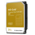 Жесткий диск WD SATA-III 24TB WD241KRYZ Server Gold 512E (7200rpm) 512Mb 3.5" 