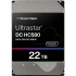 Жесткий диск HDD WD SAS Server 22Tb Ultrastar DC HC580 7200 12Gb/s 512MB (replacement WUH722222AL5204, WUH722020BL5204, ST22000NM000E, MG10SCA20TE, ST20000NM002D, ST20000NM007H)