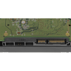 Жесткий диск WD SATA-III 10TB WD102PURP Surveillance Purple Pro (7200rpm) 256Mb 3.5"