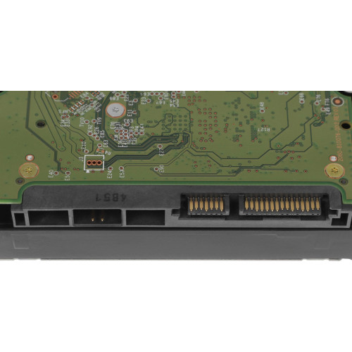 Жесткий диск WD SATA-III 10TB WD102PURP Surveillance Purple Pro (7200rpm) 256Mb 3.5"