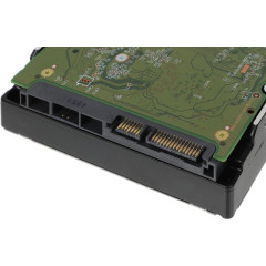 Жесткий диск WD SATA-III 12TB WD122KFBX NAS Red Pro (7200rpm) 512Mb 3.5"