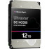 Жесткий диск HDD WD SAS 12Tb Ultrastar DC HC555 7200 12Gb/s 512Mb 1 year warranty