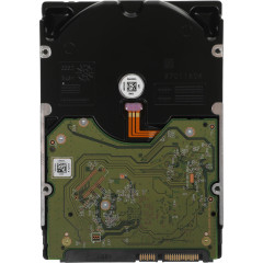 Жесткий диск WD SATA-III 10TB WD102PURP Surveillance Purple Pro (7200rpm) 256Mb 3.5"