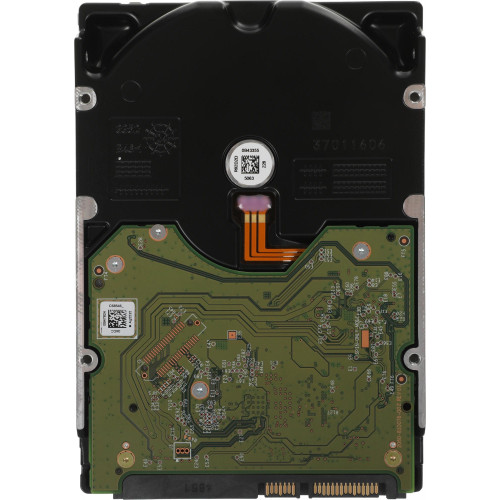 Жесткий диск WD SATA-III 10TB WD102PURP Surveillance Purple Pro (7200rpm) 256Mb 3.5"