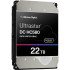 Жесткий диск HDD WD SAS Server 22Tb Ultrastar DC HC580 7200 12Gb/s 512MB (replacement WUH722222AL5204, WUH722020BL5204, ST22000NM000E, MG10SCA20TE, ST20000NM002D, ST20000NM007H)