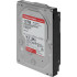 Жесткий диск WD SATA-III 12TB WD122KFBX NAS Red Pro (7200rpm) 512Mb 3.5"