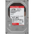 Жесткий диск WD SATA-III 12TB WD122KFBX NAS Red Pro (7200rpm) 512Mb 3.5"