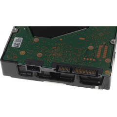 Жесткий диск WD SATA-III 16TB 0F38466 WUH721816ALE6L4 Server Ultrastar DC HC550 512E (7200rpm) 512Mb 3.5" [0F38466]