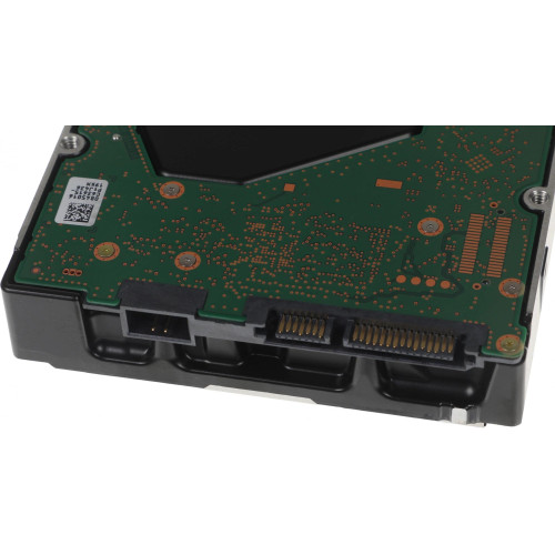 Жесткий диск WD SATA-III 16TB 0F38466 WUH721816ALE6L4 Server Ultrastar DC HC550 512E (7200rpm) 512Mb 3.5" 