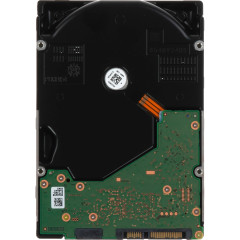 Жесткий диск HDD WD SAS 12Tb Ultrastar DC HC555 7200 12Gb/s 512Mb 1 year warranty