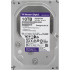 Жесткий диск WD SATA-III 10TB WD102PURP Surveillance Purple Pro (7200rpm) 256Mb 3.5"