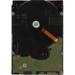 Жесткий диск WD SATA-III 24TB WD241KRYZ Server Gold 512E (7200rpm) 512Mb 3.5" [WD241KRYZ]