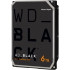 Жесткий диск HDD WD SATA3 6Tb Black 7200 256mb 6Gb/s (replacement WD6004FZWX)