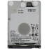 Жесткий диск HDD WD SATA3 1TB 2.5"""" Black 7200RPM 64MB 1 year warranty