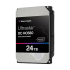 Жесткий диск HDD WD SATA Server 24Tb Ultrastar DC HC580 7200 6Gb/s 512MB 1 year warranty