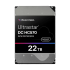 Жесткий диск HDD WD SATA Server 22Tb Ultrastar DC HC570 7200 6Gb/s 512MB (replacement MG10AFA22TE, WUH722020CLE604, WUH722020BLE604, WUH722020BLE6L4)