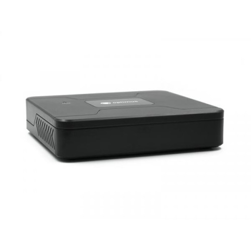 Optimus AHDR-3004HE_V.1 Цифровой гибридный видеорегистратор