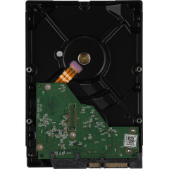 Жесткий диск WD SATA-III 2TB WD20EARZ Desktop Blue (5400rpm) 64Mb 3.5" [WD20EARZ]