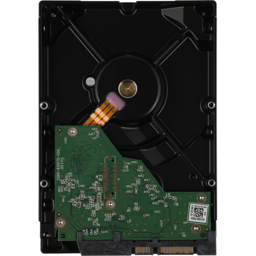 Жесткий диск WD SATA-III 2TB WD20EARZ Desktop Blue (5400rpm) 64Mb 3.5" 