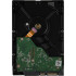 Жесткий диск WD SATA-III 2TB WD20EARZ Desktop Blue (5400rpm) 64Mb 3.5" 