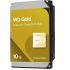 Жесткий диск HDD WD SATA3 10Tb Gold 7200 512mb (replacement WD102KRYZ, WD8004FRYZ, MG06ACA10TE)